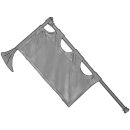 Warhammer ToW Bitz: High Elf Realms - Tiranoc Chariots - Tiranoc Chariots Banner