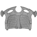 Warhammer ToW Bitz: High Elf Realms - Tiranoc Chariots - Tiranoc Chariots Front Shield