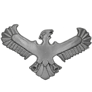 Warhammer ToW Bitz: High Elf Realms - Tiranoc Chariots - Tiranoc Chariots Symbol B Eagle
