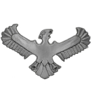 Warhammer ToW Bitz: High Elf Realms - Tiranoc Chariots - Tiranoc Chariots Symbol B Eagle