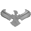 Warhammer ToW Bitz: High Elf Realms - Tiranoc Chariots - Tiranoc Chariots Symbol B Eagle