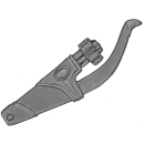 Warhammer ToW Bitz: Reiche der Hochelfen - Elfische...