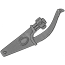 Warhammer ToW Bitz: Reiche der Hochelfen - Elfische...