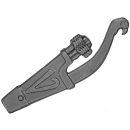 Warhammer ToW Bitz: Reiche der Hochelfen - Elfische...