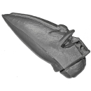Warhammer ToW Bitz: High Elf Realms - Elven Spearmen - Head B
