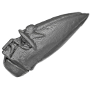 Warhammer ToW Bitz: High Elf Realms - Elven Spearmen - Head B