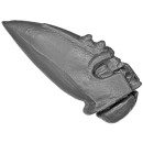 Warhammer ToW Bitz: Reiche der Hochelfen - Elfische...