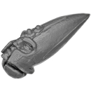 Warhammer ToW Bitz: Reiche der Hochelfen - Elfische Speerträger - Kopf C