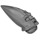Warhammer ToW Bitz: Reiche der Hochelfen - Elfische...