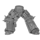 Warhammer 40K Bitz: Chaos Space Marines - Chaos Terminators - Legs C