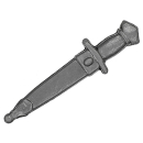 Warhammer ToW Bitz: Reiche der Hochelfen - Elfische...
