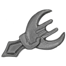 Warhammer ToW Bitz: High Elf Realms - Elven Spearmen - Shield Symbol C