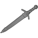 Warhammer ToW Bitz: Reiche der Hochelfen - Elfische...