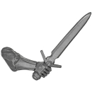 Warhammer ToW Bitz: Reiche der Hochelfen - Elfische...