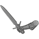 Warhammer ToW Bitz: Reiche der Hochelfen - Elfische...