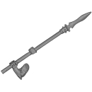 Warhammer ToW Bitz: Reiche der Hochelfen - Elfische...