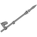 Warhammer ToW Bitz: Reiche der Hochelfen - Elfische Speerträger - Speer A1 - Speer