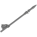 Warhammer ToW Bitz: Reiche der Hochelfen - Elfische...