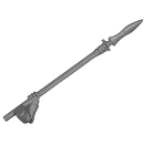 Warhammer ToW Bitz: Reiche der Hochelfen - Elfische...