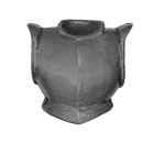 Warhammer ToW Bitz: Reiche der Hochelfen - Elfische Speerträger - Torso D