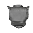Warhammer ToW Bitz: Reiche der Hochelfen - Elfische Speerträger - Torso D