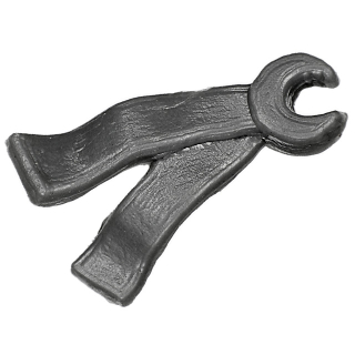 Warhammer ToW Bitz: High Elf Realms - Elven Archers - Accessory