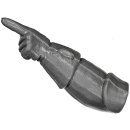 Warhammer ToW Bitz: Reiche der Hochelfen - Elfische...