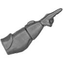 Warhammer ToW Bitz: High Elf Realms - Elven Archers - Arm...