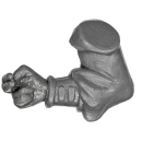 Warhammer ToW Bitz: Reiche der Hochelfen - Elfische Bogenschützen - Arm E Rechts