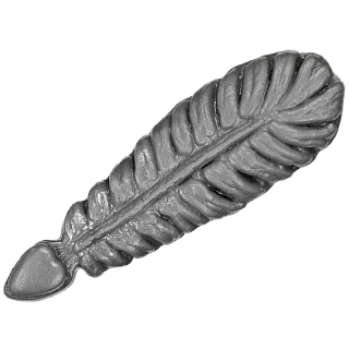 Warhammer ToW Bitz: High Elf Realms - Elven Archers - Helmet Feathers E