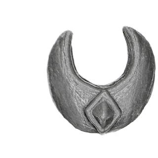 Warhammer ToW Bitz: High Elf Realms - Elven Archers - Helmet Adornment A