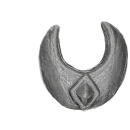 Warhammer ToW Bitz: High Elf Realms - Elven Archers - Helmet Adornment A