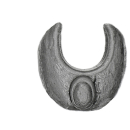 Warhammer ToW Bitz: Reiche der Hochelfen - Elfische Bogenschützen - Helmschmuck D