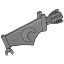 Warhammer ToW Bitz: Reiche der Hochelfen - Elfische Bogenschützen - Köcher A
