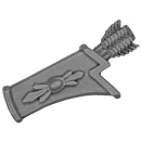 Warhammer ToW Bitz: Reiche der Hochelfen - Elfische...