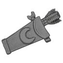 Warhammer ToW Bitz: Reiche der Hochelfen - Elfische...