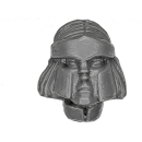 Warhammer ToW Bitz: Reiche der Hochelfen - Elfische Bogenschützen - Kopf A