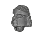 Warhammer ToW Bitz: Reiche der Hochelfen - Elfische Bogenschützen - Kopf A