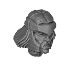 Warhammer ToW Bitz: High Elf Realms - Elven Archers - Head D