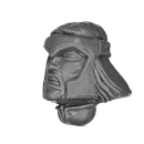 Warhammer ToW Bitz: Reiche der Hochelfen - Elfische Bogenschützen - Kopf D