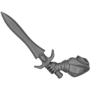 Warhammer ToW Bitz: Reiche der Hochelfen - Elfische...