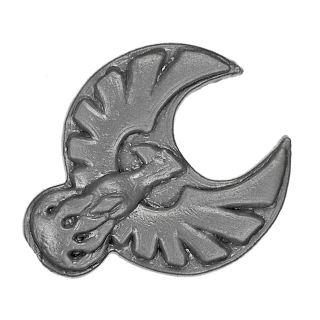 Warhammer ToW Bitz: High Elf Realms - Elven Archers - Symbol A Phoenix