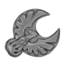 Warhammer AoS Bitz: HOCHELFEN - 001 - Bogenschützen - Symbol A Phönix
