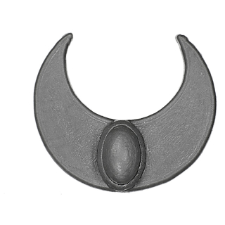 Warhammer ToW Bitz: Reiche der Hochelfen - Elfische Bogenschützen - Symbol B