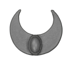 Warhammer ToW Bitz: Reiche der Hochelfen - Elfische Bogenschützen - Symbol B