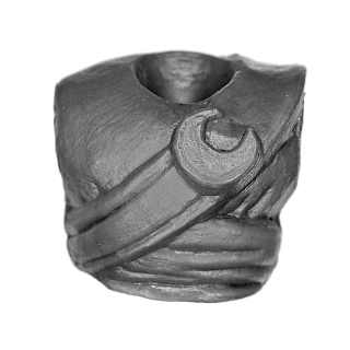 Warhammer ToW Bitz: High Elf Realms - Elven Archers - Torso A