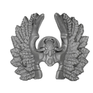 Warhammer ToW Bitz: Reiche der Hochelfen - Silberhelme - Adlerhelm