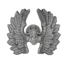 Warhammer ToW Bitz: Reiche der Hochelfen - Silberhelme - Adlerhelm