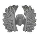 Warhammer ToW Bitz: Reiche der Hochelfen - Silberhelme - Adlerhelm