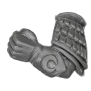 Warhammer ToW Bitz: High Elf Realms - Silver Helms - Arm...